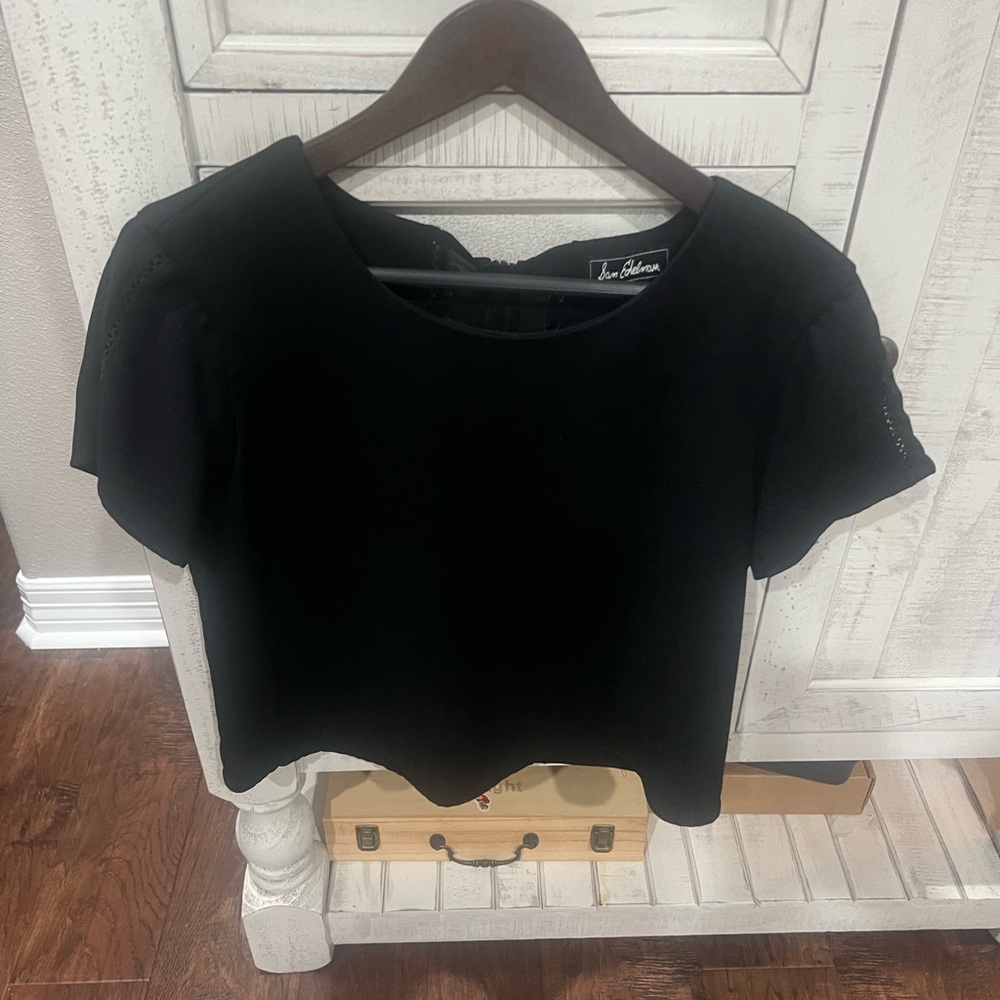 Sam Edelman Women’s Blouse